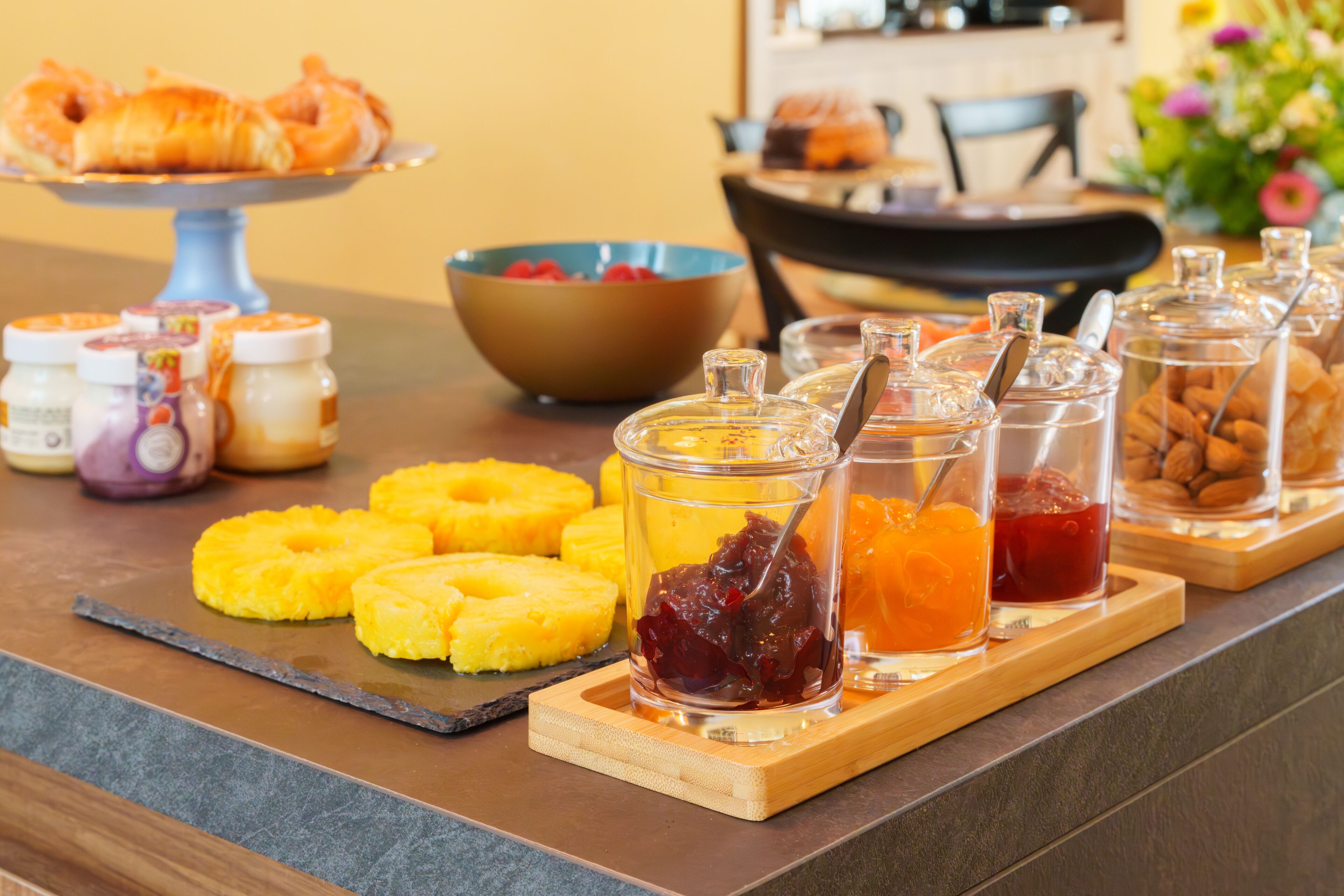 Photo - Palazzo Pandola - Luxury Suites