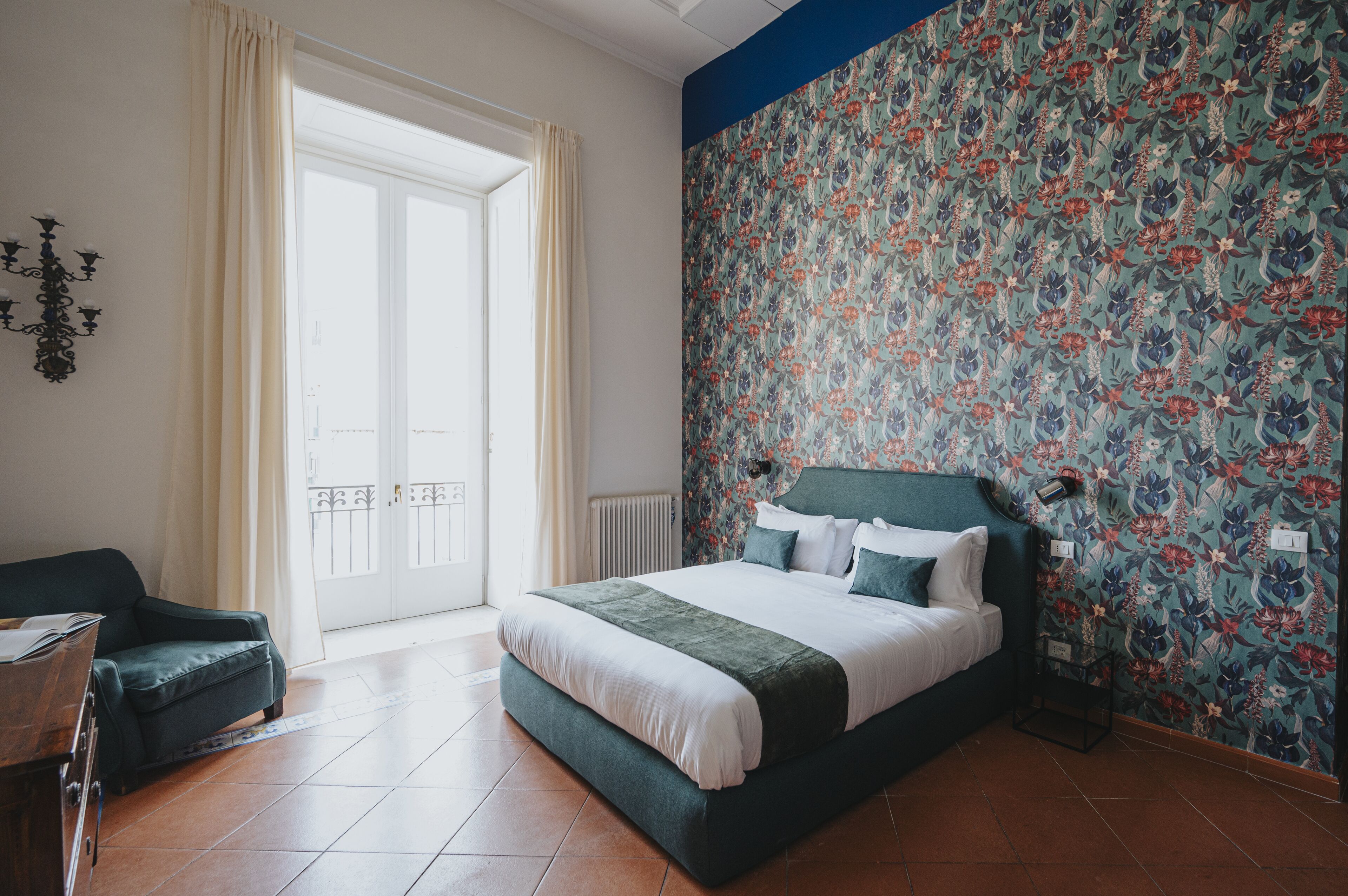 Photo - Palazzo Pandola - Luxury Suites