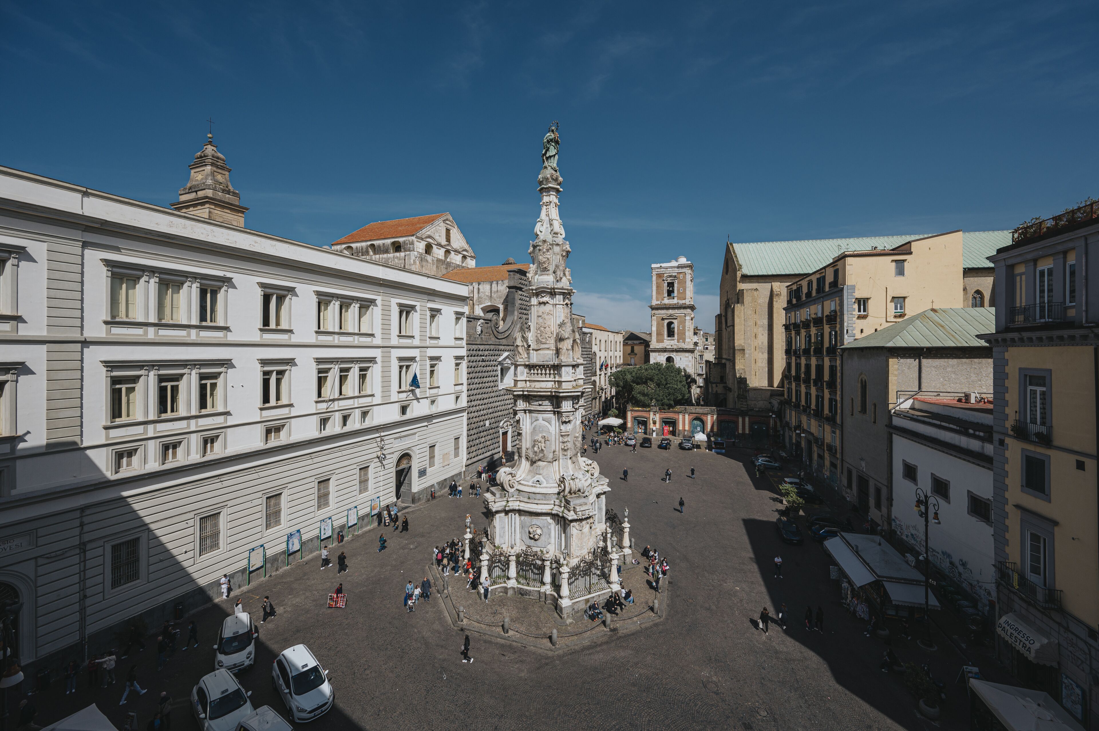 Photo - Palazzo Pandola - Luxury Suites
