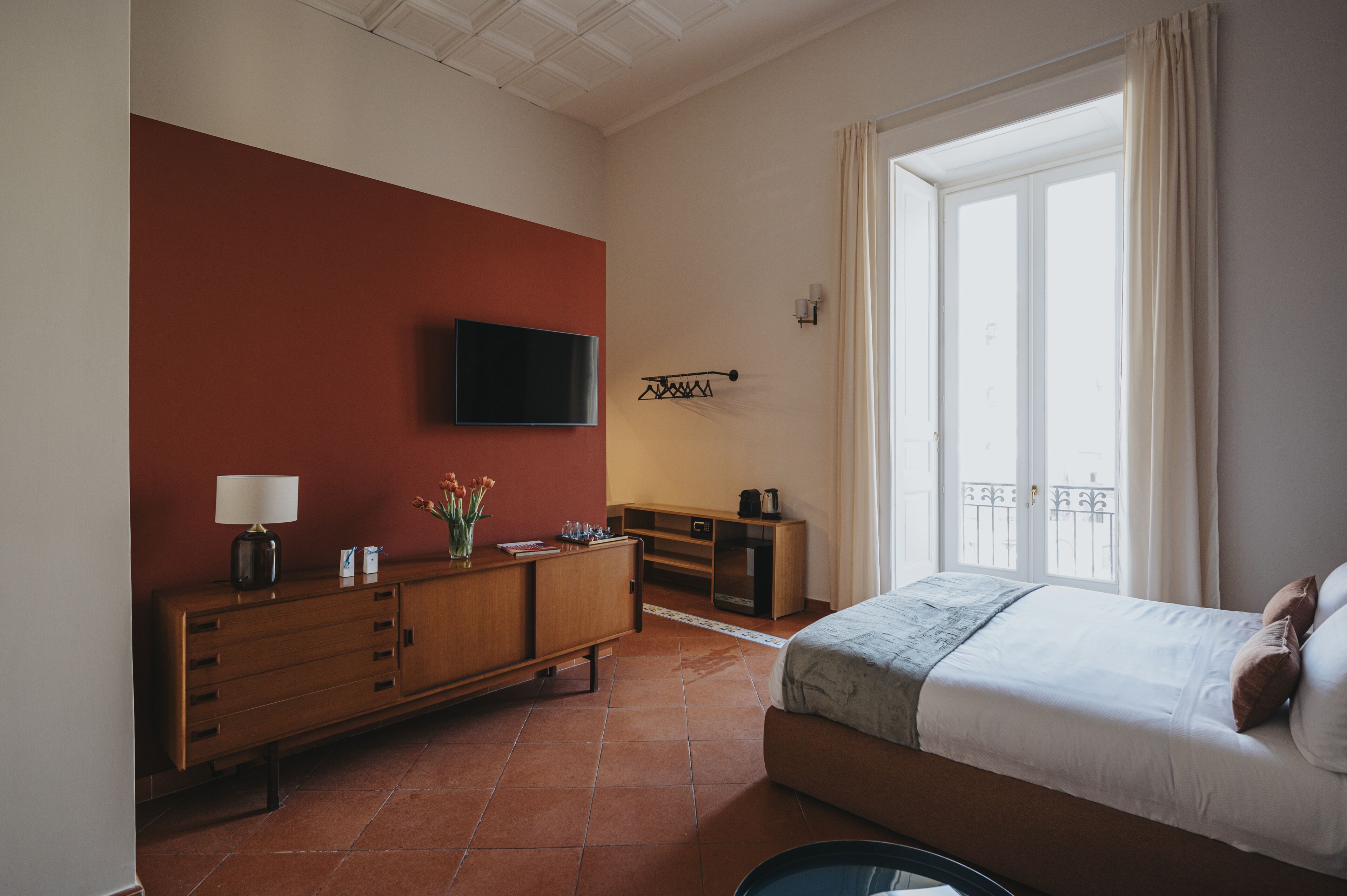 Photo - Palazzo Pandola - Luxury Suites