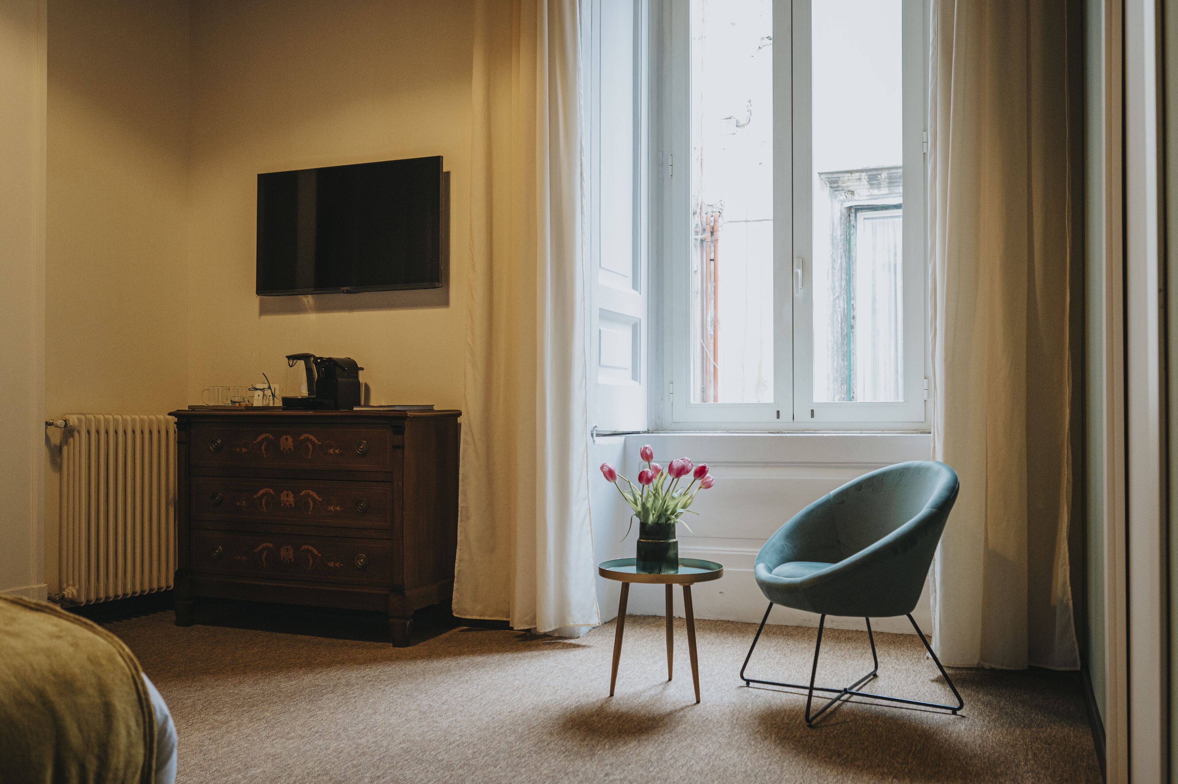 Photo - Palazzo Pandola - Luxury Suites