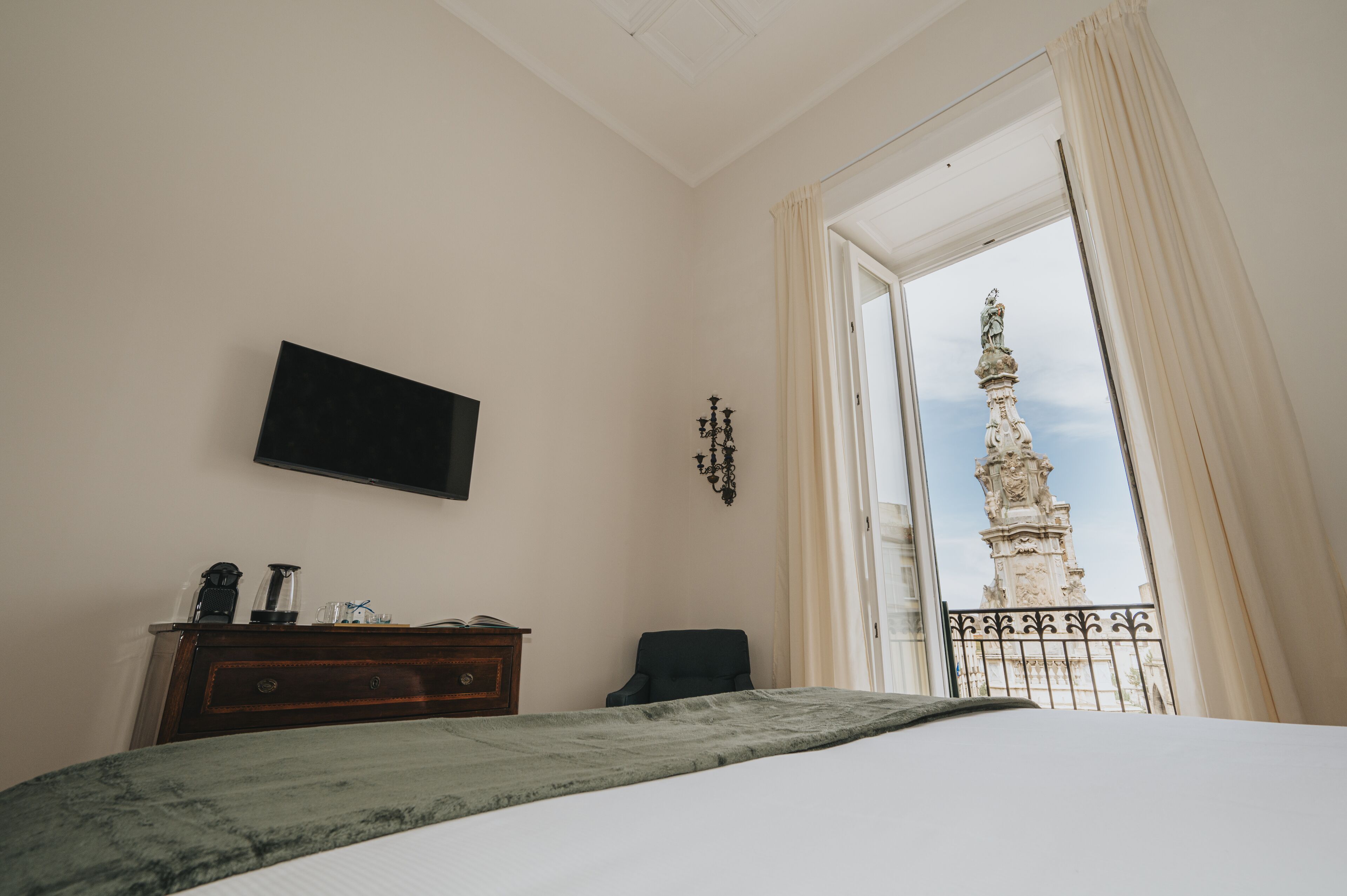 Photo - Palazzo Pandola - Luxury Suites