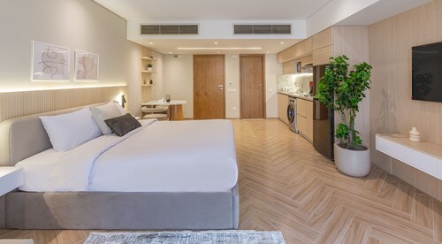 Prime Select One Kattameya