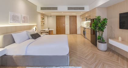 Prime Select One Kattameya