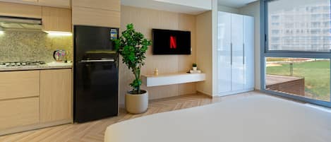 Appartement Supérieur, 2 chambres