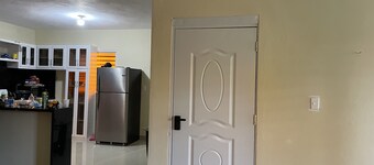 3 bedroom house to stay and feel at home with your loved ones