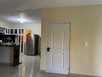 3 bedroom house to stay and feel at home with your loved ones