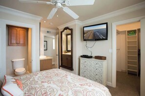 2 室のベッドルーム、アイロン / アイロン台、WiFi (無料)、ベッドシーツ