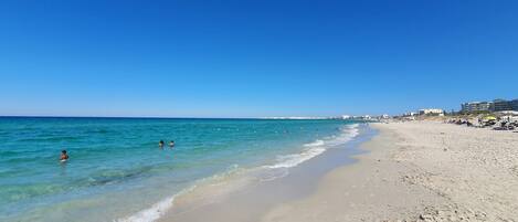 Plage
