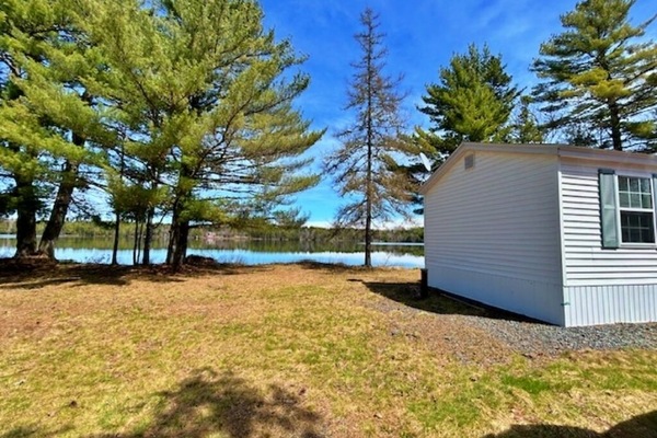 Holiday at the lake a blissful retreat filled with lazy days and tranquil nights