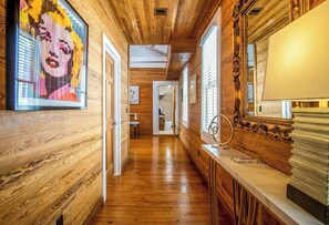 Interior - The Perch on Duval- Hip & Modern Duval Suite (Key West)