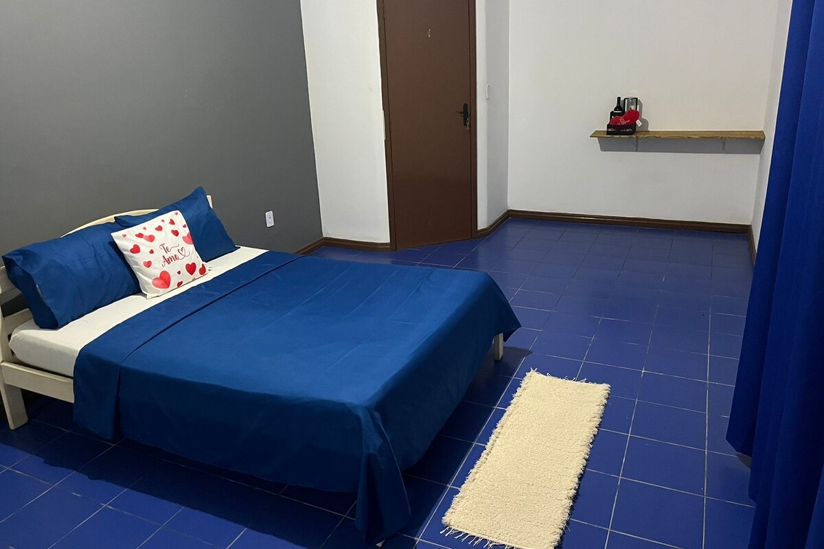 Classic-Studiosuite | 1 Schlafzimmer, kostenloses WLAN