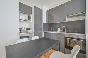 Private kitchen - Paris Monceau (Paris)