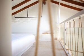 Appartement Duplex Deluxe, vue mer