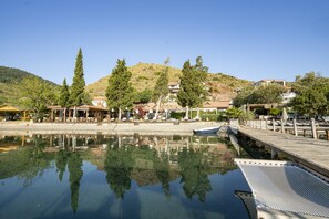 Beach - Vira Demir Selimiye (Marmaris)