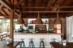 Strandbar