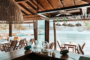 Restaurant - Vira Demir Selimiye (Marmaris)