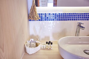 Bathroom - Vira Demir Selimiye (Marmaris)