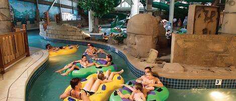 Espace pour enfants