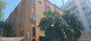 Exterior - ŞÇ AKDENİZ GRUP GAYRİMENKUL KONAKLAMA (Antalya)