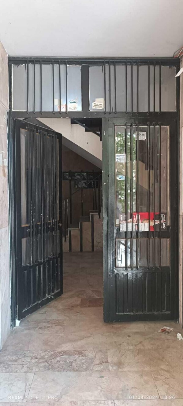 Exterior - ŞÇ AKDENİZ GRUP GAYRİMENKUL KONAKLAMA (Antalya)