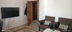 Family House | Living area