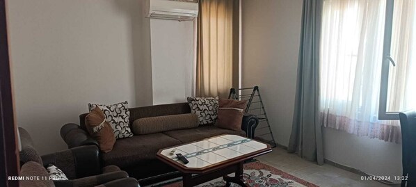 Family House | Living area