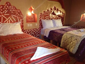 8 Schlafzimmer, WLAN, Bettwäsche