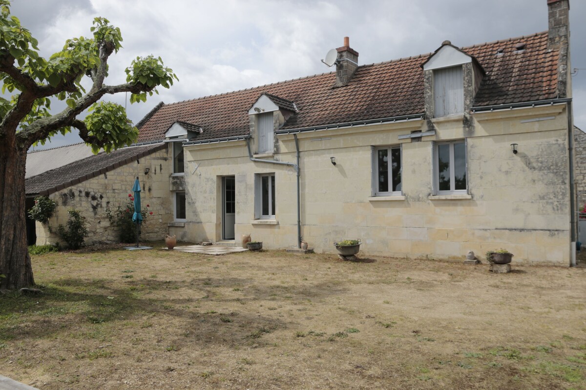 Image de profil de l’hôte