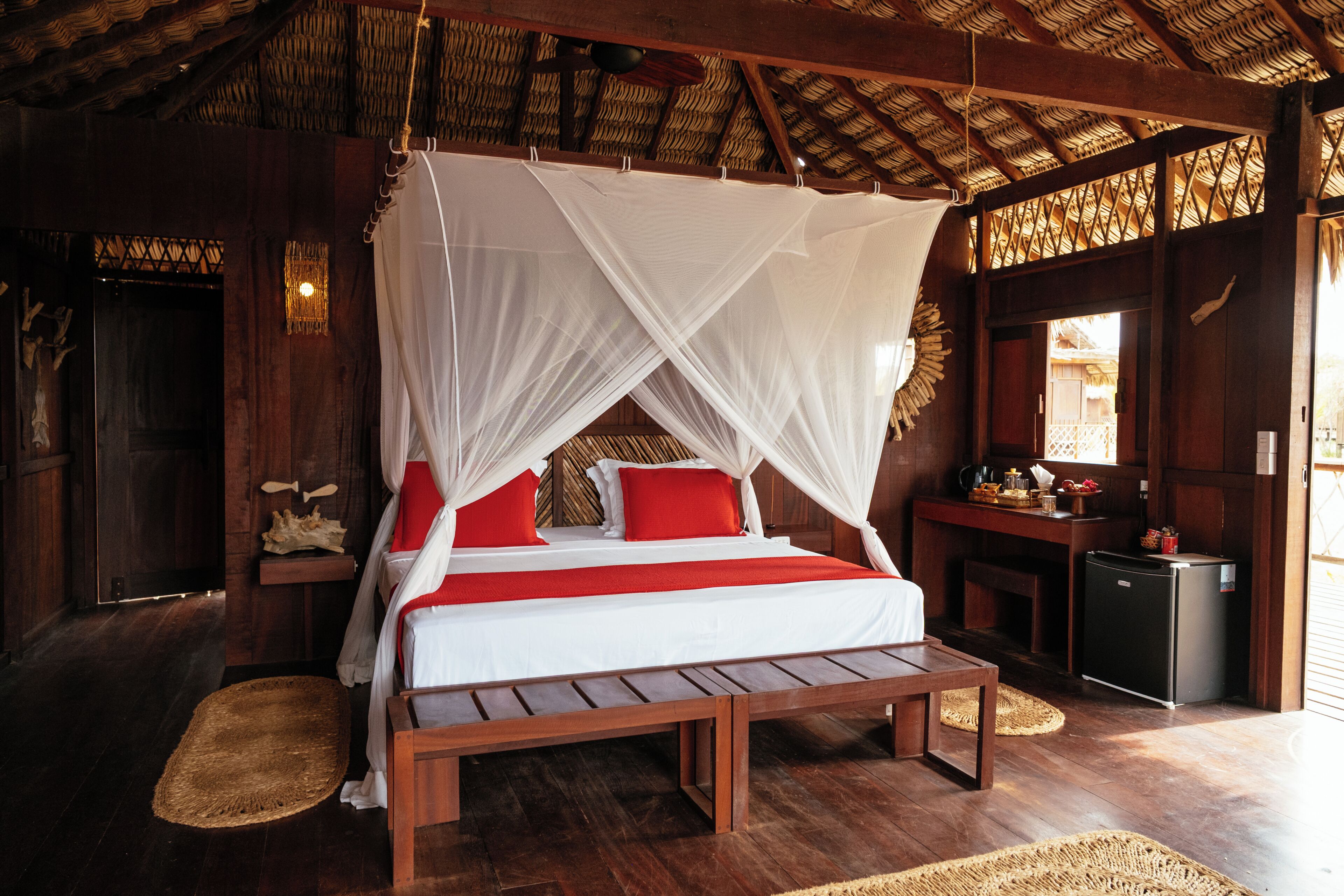 Classic Cabin | In-room safe, individually decorated, desk, free WiFi