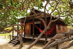 Exterior - Vila Guará  (Barreirinhas)
