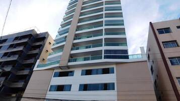 LÀgenhet | Exteriör