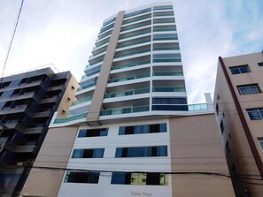 Leilighet | Eksteriør