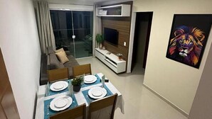 公寓 | 用餐