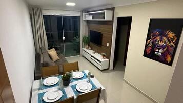 Apartamento | Opções para refeição