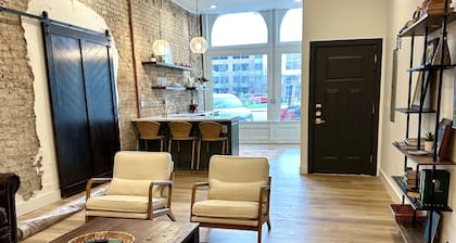 Sir Barton - NuLu/Downtown