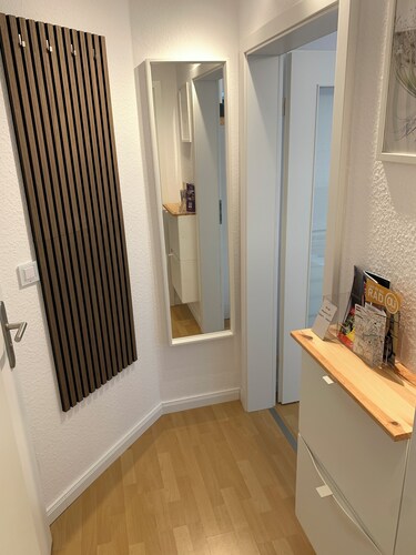 Modernes Zentrumsnahes Apartment