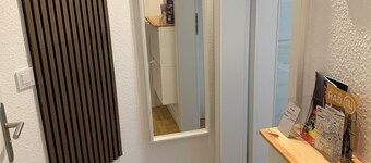 Modernes Zentrumsnahes Apartment