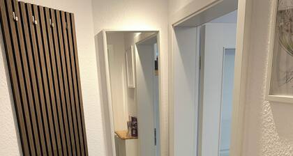 Modernes Zentrumsnahes Apartment