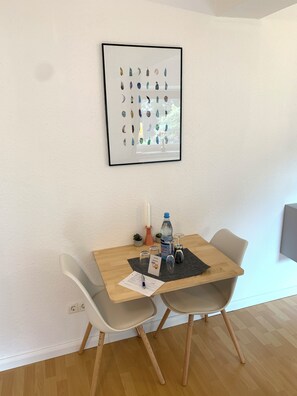 Spiseområde