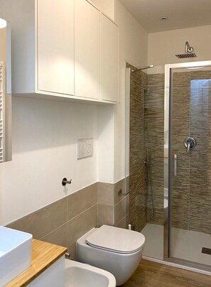 City Apartment | Bathroom - Monza 177 - Cozy Flat (Milan)