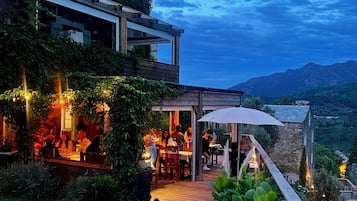 Restoran