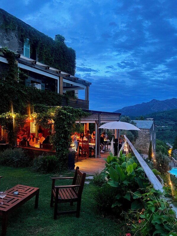 Restaurante