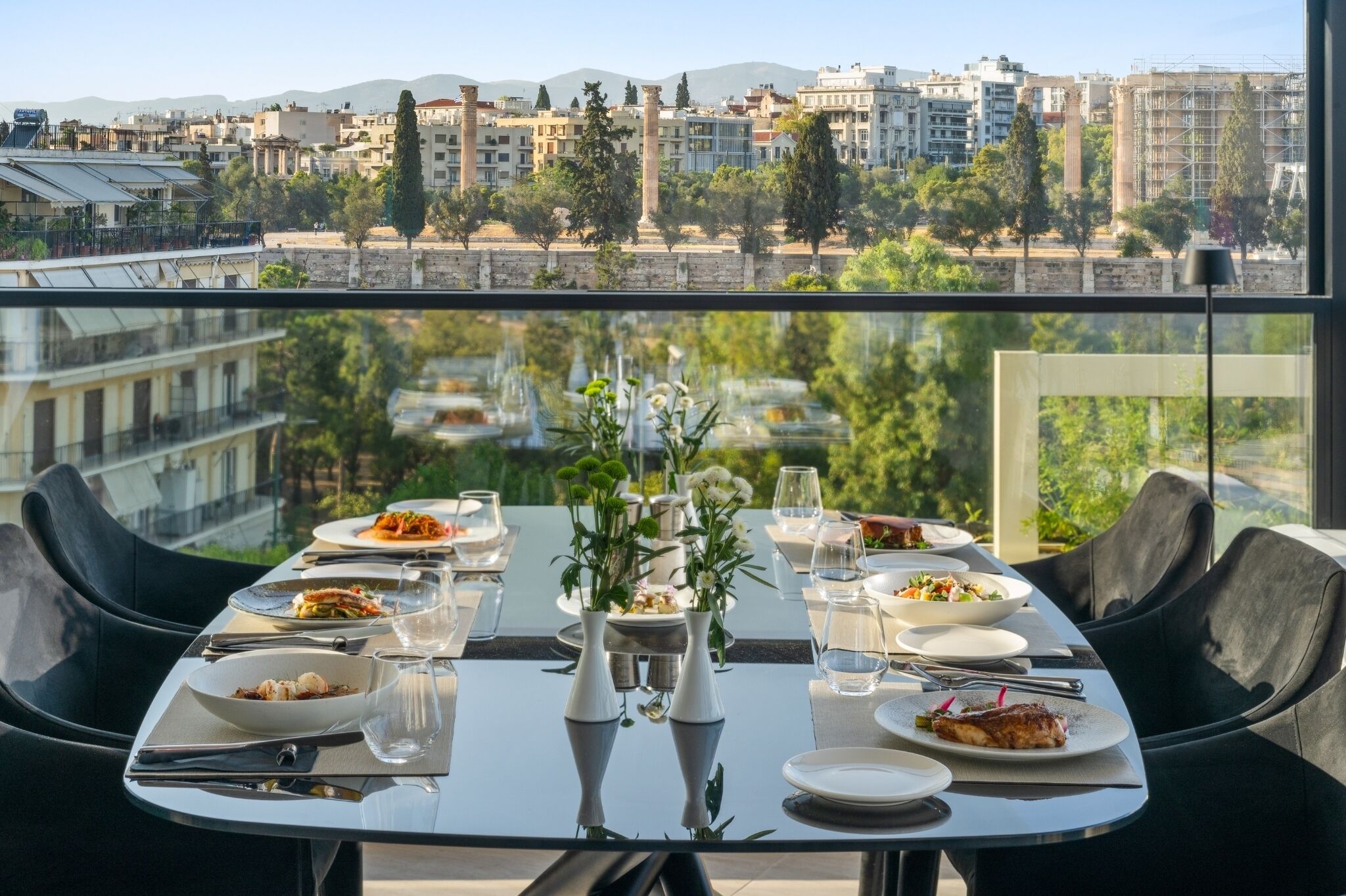 Restaurang