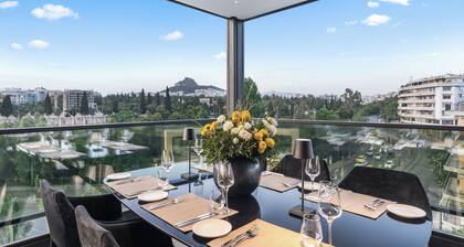 The Athenaeum Luxury Hotel