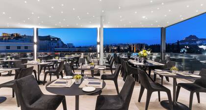 The Athenaeum Luxury Hotel