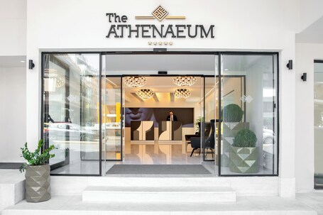 The Athenaeum - Image 22