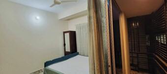 Lovely two bed Flats, by Dhaka Shahjalal Airport