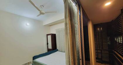 Lovely two bed Flats, by Dhaka Shahjalal Airport