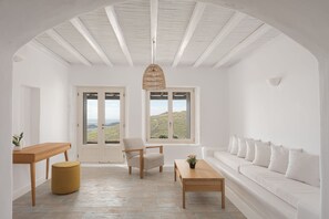 Luxury Villa